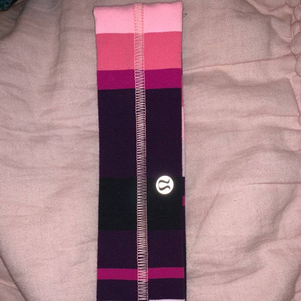 Lululemon Headband